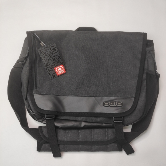 ogio sly messenger bag